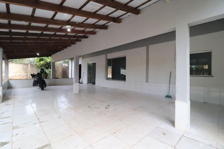 Casa para alugar com 300m², 5 quartos e 4 vagasVaranda