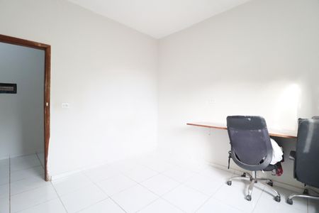 Casa para alugar com 300m², 5 quartos e 4 vagasQuarto 3