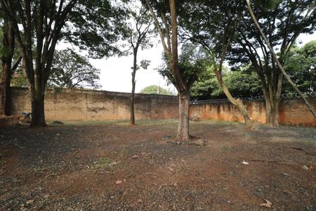 Casa para alugar com 300m², 5 quartos e 4 vagasÁrea externa