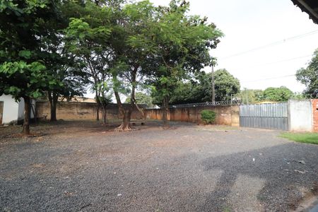 Casa para alugar com 300m², 5 quartos e 4 vagasÁrea externa