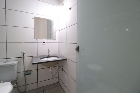 Casa para alugar com 300m², 5 quartos e 4 vagasBanheiro Social 1