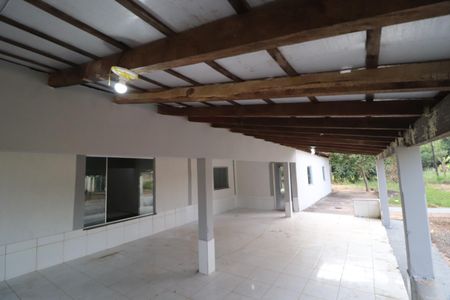 Casa para alugar com 300m², 5 quartos e 4 vagasVaranda