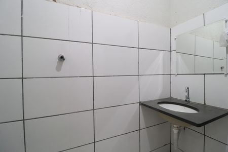 Casa para alugar com 300m², 5 quartos e 4 vagasBanheiro Social 2