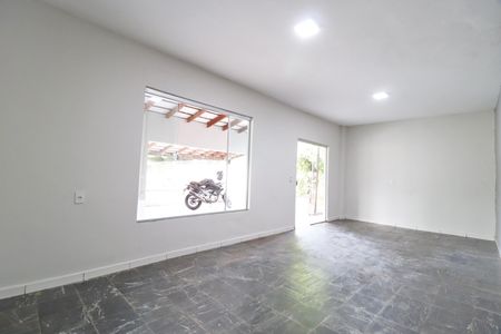 Sala de casa para alugar com 5 quartos, 300m² em Chácaras Panorama, Uberlândia