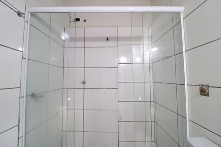 Casa para alugar com 300m², 5 quartos e 4 vagasBanheiro Social 1