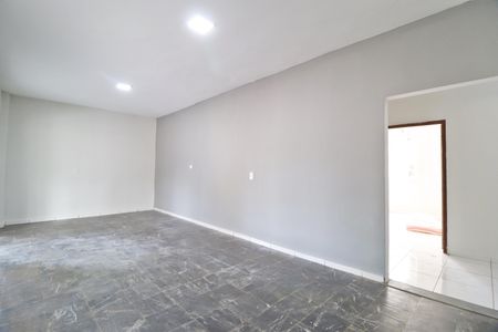 Sala de casa para alugar com 5 quartos, 300m² em Chácaras Panorama, Uberlândia