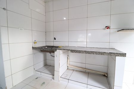 Casa para alugar com 300m², 5 quartos e 4 vagasCozinha e Área de Serviço