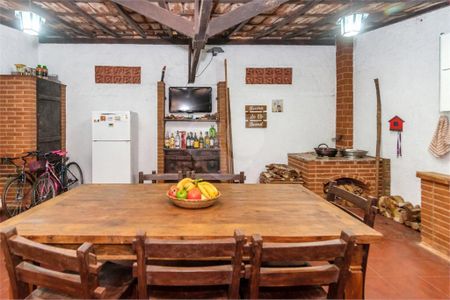Casa à venda com 3 quartos, 190m² em Vila Mascote, São Paulo