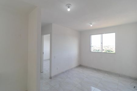 Apartamento para alugar com 39m², 2 quartos e sem vaga Apartamento para alugar com 39m², 2 quartos e sem vagaSalas