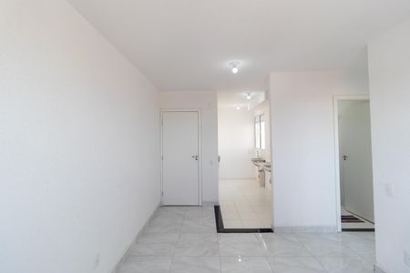 Apartamento para alugar com 39m², 2 quartos e sem vaga Apartamento para alugar com 39m², 2 quartos e sem vagaSalas