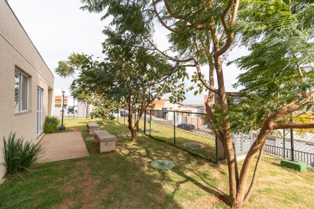 Apartamento para alugar com 39m², 2 quartos e sem vaga Apartamento para alugar com 39m², 2 quartos e sem vagaÁrea comum