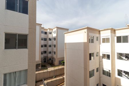 Apartamento para alugar com 39m², 2 quartos e sem vaga Apartamento para alugar com 39m², 2 quartos e sem vagaVista do Quarto 02