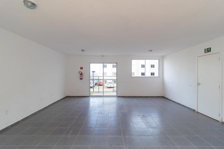 Apartamento para alugar com 39m², 2 quartos e sem vaga Apartamento para alugar com 39m², 2 quartos e sem vagaÁrea comum - Salão de festas