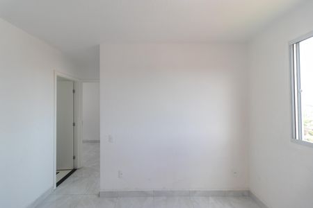 Salas de apartamento para alugar com 2 quartos, 39m² em Jardim do Lago Continuacao, Campinas