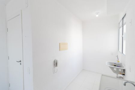 Apartamento para alugar com 39m², 2 quartos e sem vaga Apartamento para alugar com 39m², 2 quartos e sem vagaCozinha