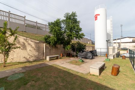 Apartamento para alugar com 39m², 2 quartos e sem vaga Apartamento para alugar com 39m², 2 quartos e sem vagaÁrea comum