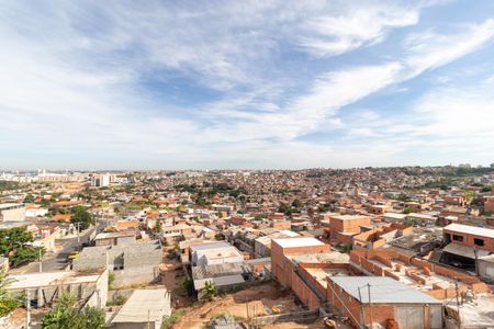 Apartamento para alugar com 39m², 2 quartos e sem vaga Apartamento para alugar com 39m², 2 quartos e sem vagaVista do Quarto 01