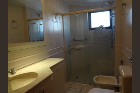 Apartamento à venda com 243m², 4 quartos e 3 vagas