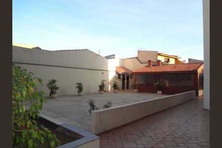 Apartamento à venda com 243m², 4 quartos e 3 vagas