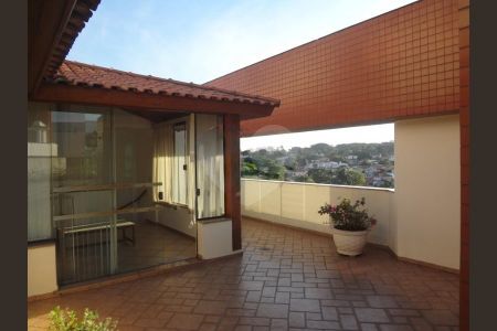 Apartamento à venda com 243m², 4 quartos e 3 vagas