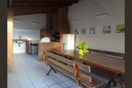 Apartamento à venda com 243m², 4 quartos e 3 vagas