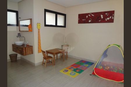 Apartamento à venda com 243m², 4 quartos e 3 vagas