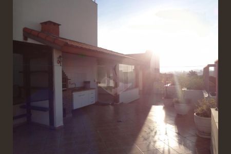 Apartamento à venda com 243m², 4 quartos e 3 vagas