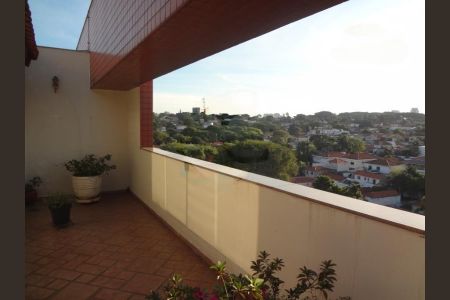 Apartamento à venda com 243m², 4 quartos e 3 vagas