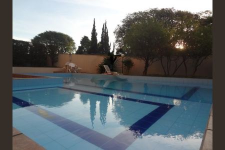 Apartamento à venda com 243m², 4 quartos e 3 vagas
