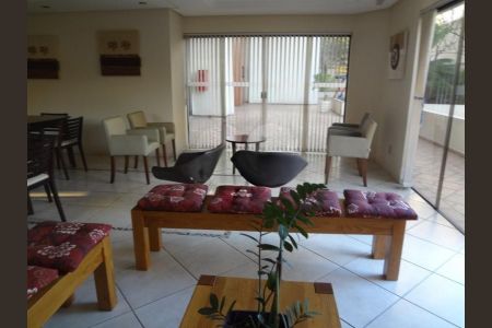 Apartamento à venda com 243m², 4 quartos e 3 vagas