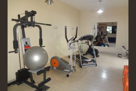 Apartamento à venda com 243m², 4 quartos e 3 vagas