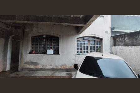Casa à venda com 250m², 3 quartos e 3 vagas Casa à venda com 250m², 3 quartos e 3 vagasGaragem