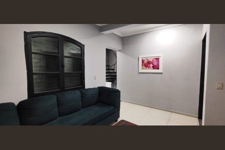 Sala de casa à venda com 3 quartos, 250m² em Super Quadra Morumbi, São Paulo
