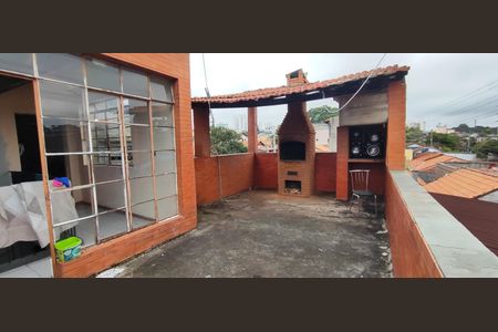 Casa à venda com 250m², 3 quartos e 3 vagas Casa à venda com 250m², 3 quartos e 3 vagasÁrea Externa