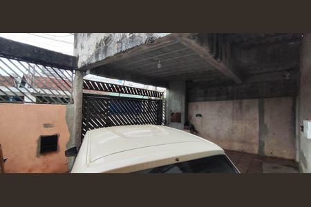 Casa à venda com 250m², 3 quartos e 3 vagas Casa à venda com 250m², 3 quartos e 3 vagasGaragem