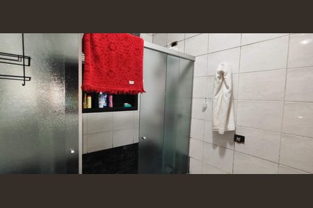 Casa à venda com 250m², 3 quartos e 3 vagas Casa à venda com 250m², 3 quartos e 3 vagasBanheiro