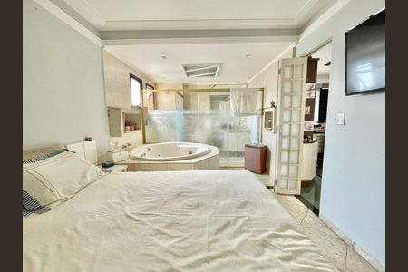 Foto 22 de apartamento à venda com 3 quartos, 80m² em Tatuapé, São Paulo