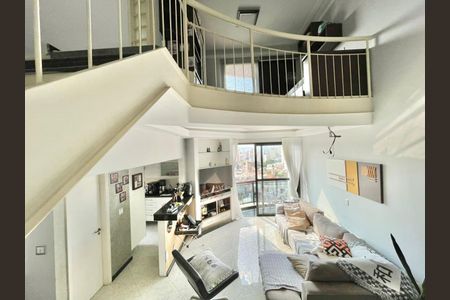 Foto 30 de apartamento à venda com 3 quartos, 80m² em Tatuapé, São Paulo