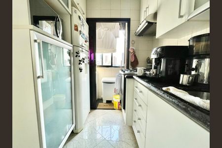 Apartamento à venda com 80m², 3 quartos e 2 vagasFoto 25