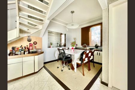 Foto 17 de apartamento à venda com 3 quartos, 80m² em Tatuapé, São Paulo