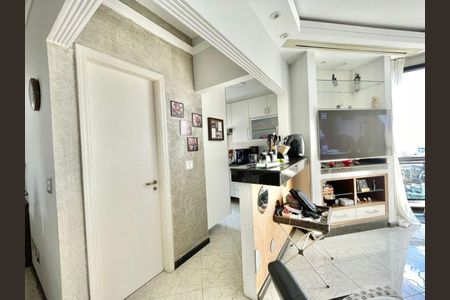 Apartamento à venda com 80m², 3 quartos e 2 vagasFoto 36