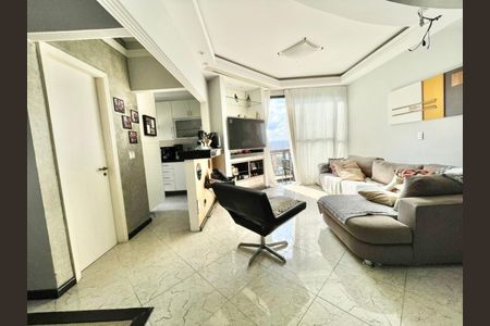Foto 32 de apartamento à venda com 3 quartos, 80m² em Tatuapé, São Paulo