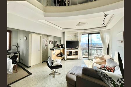 Foto 29 de apartamento à venda com 3 quartos, 80m² em Tatuapé, São Paulo