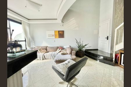 Foto 23 de apartamento à venda com 3 quartos, 80m² em Tatuapé, São Paulo