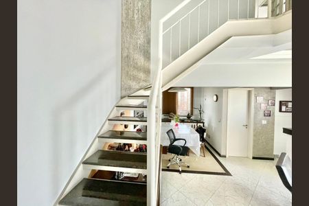 Apartamento à venda com 80m², 3 quartos e 2 vagasFoto 24