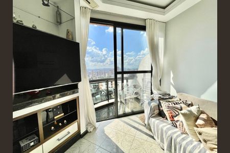 Foto 35 de apartamento à venda com 3 quartos, 80m² em Tatuapé, São Paulo