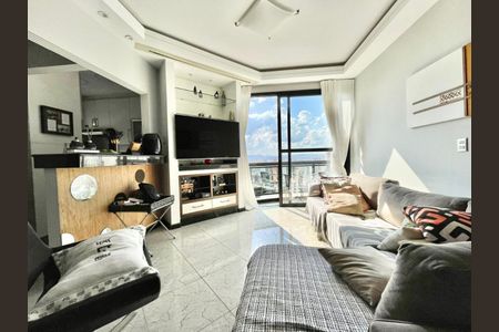 Foto 18 de apartamento à venda com 3 quartos, 80m² em Tatuapé, São Paulo