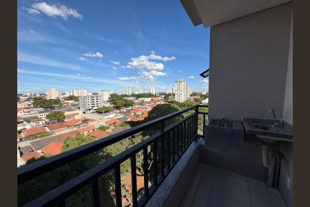 Sala de apartamento para alugar com 2 quartos, 80m² em Parque Industrial, São José dos Campos