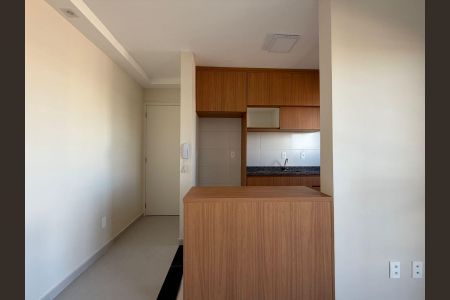 Apartamento para alugar com 55m², 2 quartos e 1 vaga Apartamento para alugar com 55m², 2 quartos e 1 vagaSala