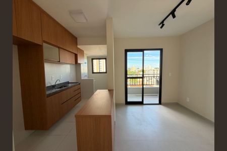 Apartamento para alugar com 55m², 2 quartos e 1 vaga Apartamento para alugar com 55m², 2 quartos e 1 vagaCozinha